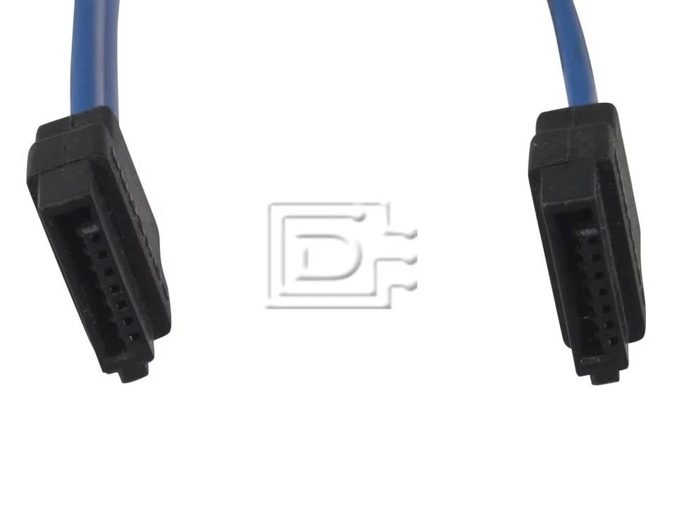 Dell TH462 / 0TH462 SATA 18" Cable Assembly - Image 2 of 4