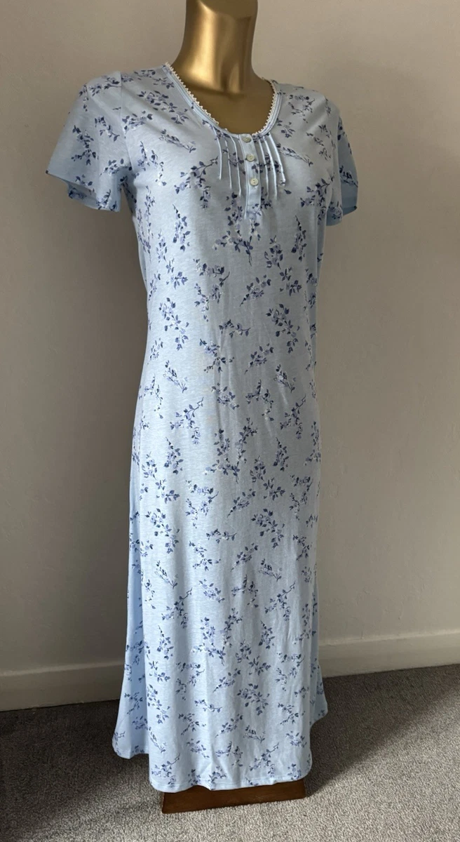 denim dresses for ladies Line Bow Denim Dress with Fit and Flare Design