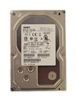HGST HUS724020ALS640 0B26912 2TB 7.2K 3.5" SAS HDD Server Hard Drive