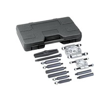 5 Ton Capacity Bar-type Puller Bearing Splitter Set Otc-4518