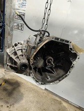 Boite de vitesse Renault R9