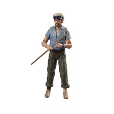 Indiana Jones and The Dial of Destiny Adventure Series Renaldo Action Figure  6-