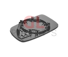 Specchio Retrovisore Destro Riscaldato Elettrico Nuovo Per VW BORA 1998-2005