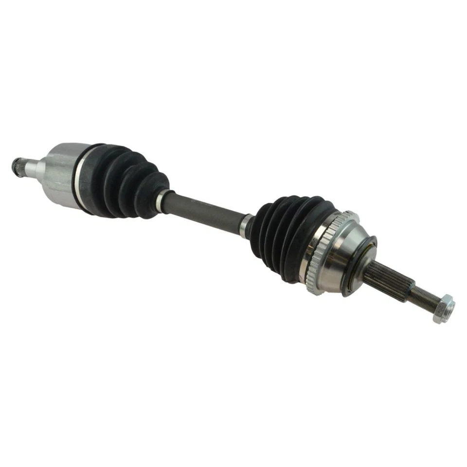 Front CV Axle Shaft Set For 1996-2007 Ford Taurus 1994-2005 Mercury Sable - Image 2 of 4