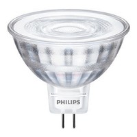Led Lampe Corepro Ledspot, MR16, 36°, GU5.3, 4,4W, 4000K