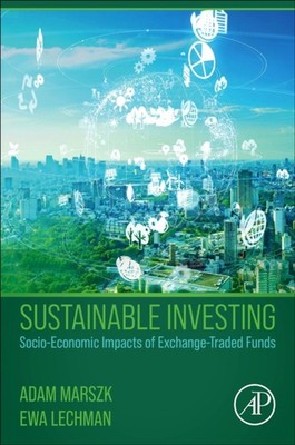 SUSTAINABLE INVESTING by Adam Associate Professor, Faculty of Management and