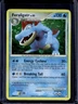 2007 Pokemon Diamond & Pearl Mysterious Treasures Feraligatr Holo #8/123