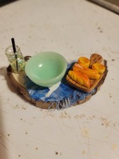 JUMPING SPIDER SHELF FEEDING LEDGE ACCESSORY