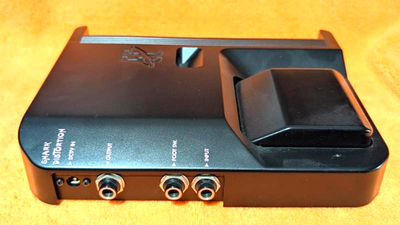 レア Ibanez EC20 SHARK DISTORTION 検索用 TS9 Ibanez Shark Distortion with Hush Guitar Effect Rack EC20 | eBay