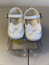New Born Baby Girl Shoes Size 6 Weeks To 3 Months Photo Shoot