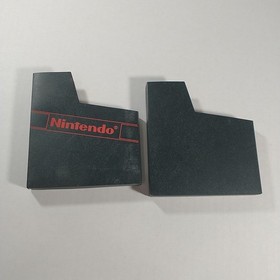 Original Nintendo NES Console With Power Pad In Box 2 Controllers 5 Games Tested