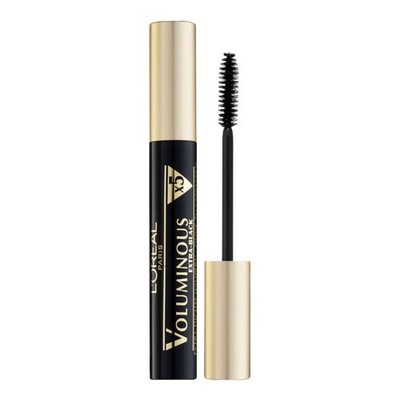 L'Oreal Voluminous x5 Volume Building Mascara Extra Black 7,5 ml