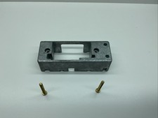Hornby S4282 Weight & S1180 Fitting Screws - R061 / R063 Tender Drive Unit (#727