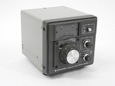 Kenwood VFO-820 External VFO for TS-820S Ham Radio Transceiver nice 