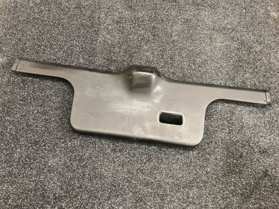 Original BMW 3er E30 Touring Verkleidung für Heckklappe 5149 1947293 Schwarz