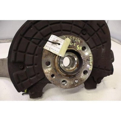 NABE VORNE LINKS MASERATI LEVANTE (16) 3.0 V6 (257KW) 4WD S SUV 5P/B/2979CC 2016