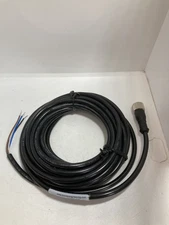 BANNER MQDC-415 (26850) CORDSET STRAIGHT CONNECTOR 4 PIN FEMALE NNB