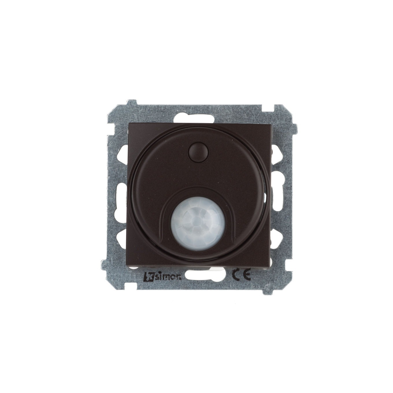 Connector with motion detector and relay Simon 54 DCR10P.01/46