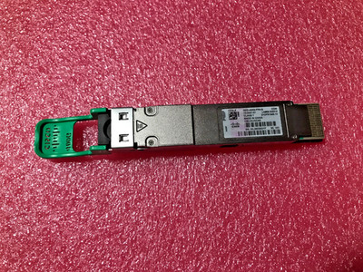 Cisco QDD-400G-FR4-S 400Gbase-fr4 QSFP-DD PAM4 1310nm 2km Optical Transceiver