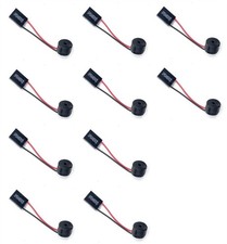 10x Mainboard Speaker PC Lautsprecher Compute...