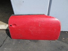 Porsche 356 Speedster Right Door Very Good Door 12