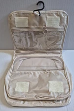 Travel Cosmetic Makeup Bag Toiletry Hanging Organizer Storage Case Pouch Unisex