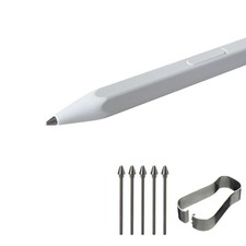 1 set for Samsung Galaxy Tab S11/Tab S11 Ultra Touch Stylus S Pen Metal nib