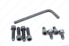 Genuine Saab Roof Rack Mount Kit For 2007-2009 Saab 9-3 32025683-AE