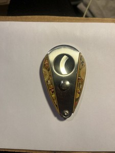 Xikar Limited Edition, Hc Cigar Cutter