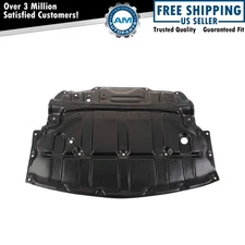 Engine Splash Shield Fits 2008-2012 INFINITI EX35 2007-2008 G35 2008-2013 G37