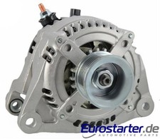 Alternateur Chrysler ES