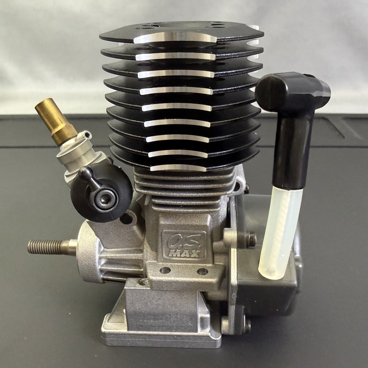 OS Engines Max .15 CV-RX | eBay