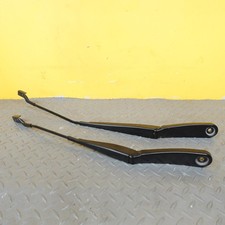 2023-2025 DODGE HORNET FRONT LEFT & RIGHT SIDE WINDSHIELD WIPER ARM OEM SET OF 2
