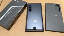 Samsung Galaxy S26+ -SM-S947U- 256 GB - Black (Verizon)