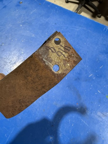 Fascia Freno Trasmissione Cavallo Ruota 8 Velocità Usata - Foto 2 di 3