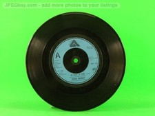 WARWICK,DIONNE NO NIGHT SO LONG (137) 7" ARISTA