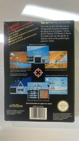 Ultimate Air Combat - Nintendo Entertainment System [NES] (1991) CIB 