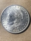 1898 O Morgan Dollar - BU - As Shown! (#2079)