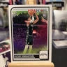 Victor Wembanyama 2023 Panini Haunted Hoops Basketball Rookie Card 🎃 Spurs NBA