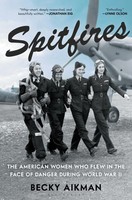 Spitfires | Becky Aikman | Englisch | Buch | 2025 | Bloomsbury Usa