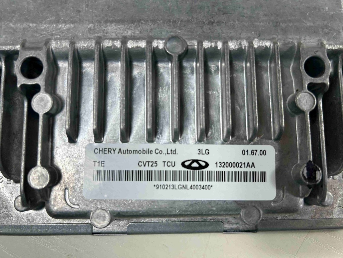 確認用です Automatic Transmission Control Unit DR 6.0 1.5 B/GPL 115kw