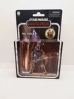 Star Wars The Mandalorian Paz Vizsla Deluxe Figure The Vintage Collection  2023