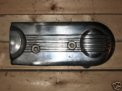 HONDA GL1000 GL1100 GOLDWING LEFT FRONT COVER 11521-371-010 GL