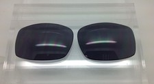 Arnette Infamous 4076 Custom Made Sunglass Replacement Lenses Black Polarized