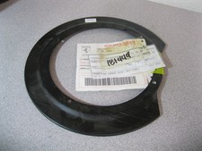 Disque de frein Ferrari 360