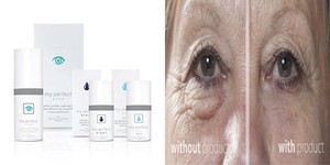 My Perfect Eyes 200 Applications With Day And Night Cream