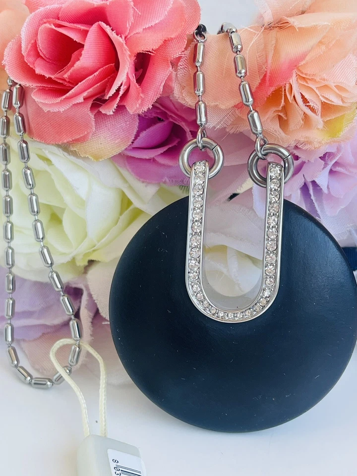 Collana Morellato Bali Pietra Onice Catena Lunga - Immagine 2 di 4