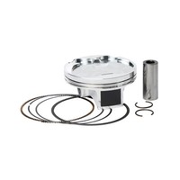Vertex Kolben-Kit AusfüHrung: 76.97 Mm Pro-Hc Suzuki RM-Z 250 10-12, High Compre
