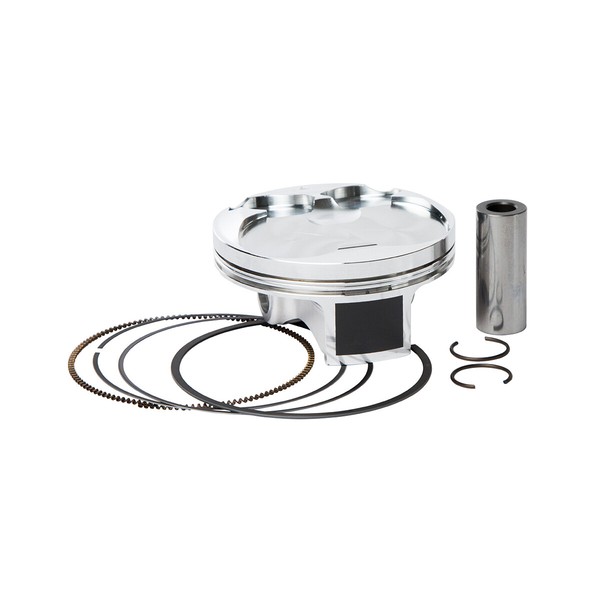 Vertex Kolben-Kit AusfüHrung: 76.97 Mm Pro-Hc Suzuki RM-Z 250 10-12, High Compre-image