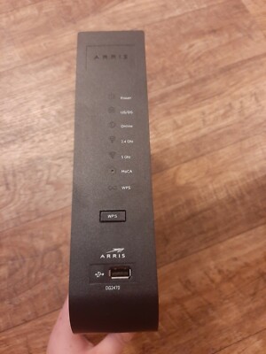 Arris Modem